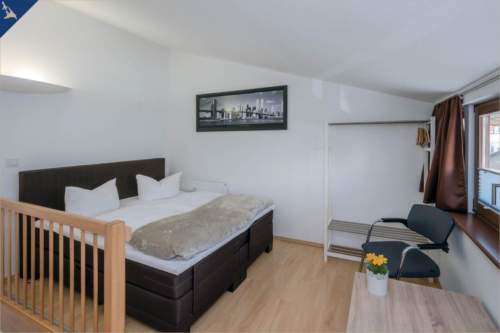 Villa Luna Ferienwohnung Achterdeck Heringsdorf  Esterno foto